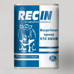 Recprimer epoxy 870 HSHB (lata)